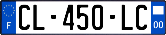 CL-450-LC