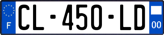 CL-450-LD