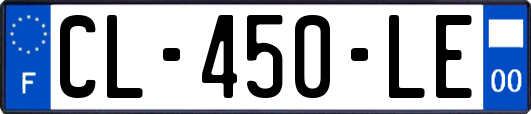 CL-450-LE