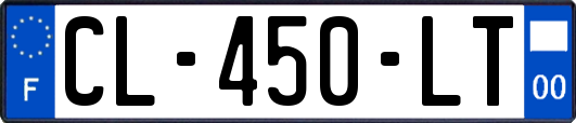 CL-450-LT