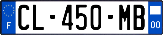 CL-450-MB