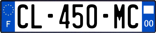 CL-450-MC