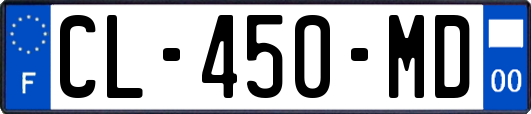 CL-450-MD