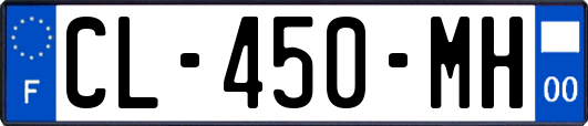 CL-450-MH
