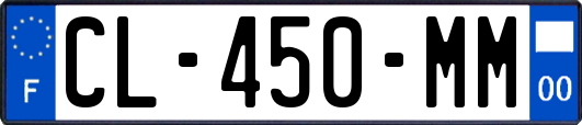 CL-450-MM