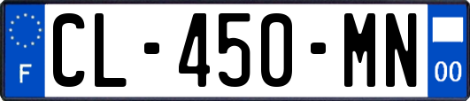 CL-450-MN