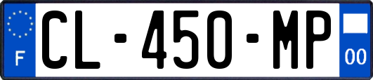CL-450-MP