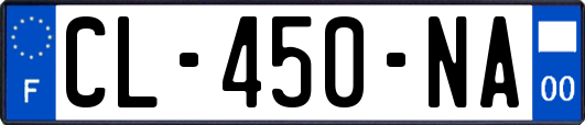 CL-450-NA