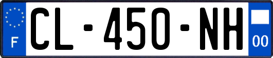 CL-450-NH