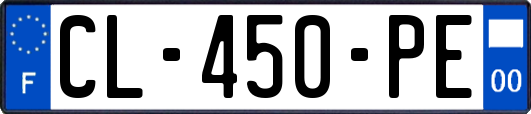 CL-450-PE