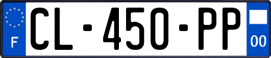 CL-450-PP