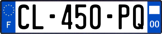 CL-450-PQ
