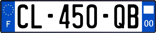 CL-450-QB