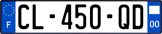 CL-450-QD