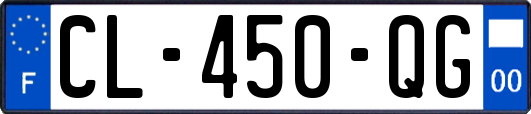 CL-450-QG