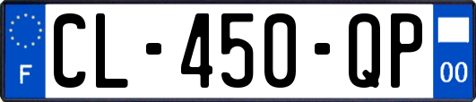 CL-450-QP
