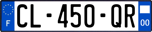 CL-450-QR