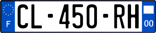 CL-450-RH