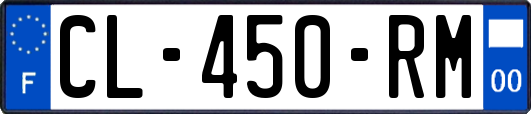 CL-450-RM