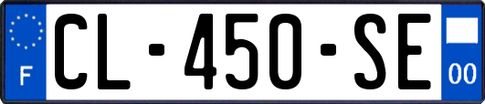CL-450-SE