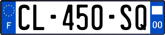 CL-450-SQ