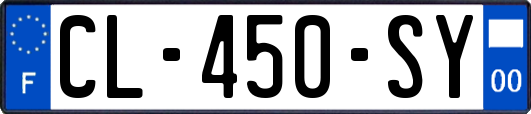 CL-450-SY