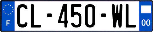 CL-450-WL