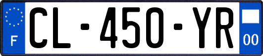 CL-450-YR