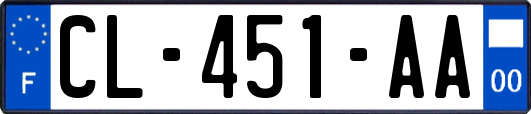 CL-451-AA