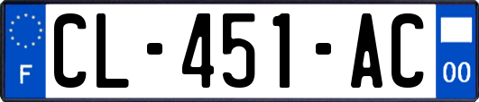 CL-451-AC