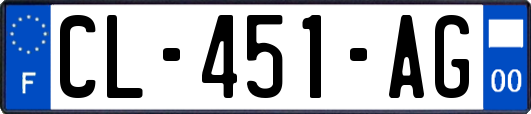 CL-451-AG