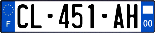 CL-451-AH
