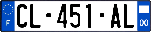 CL-451-AL