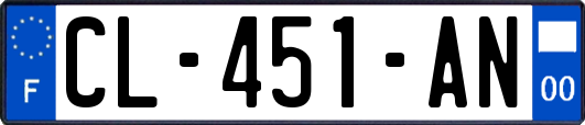 CL-451-AN