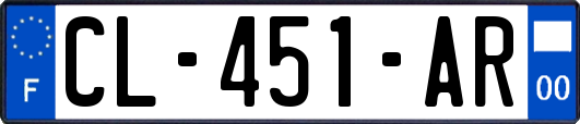 CL-451-AR