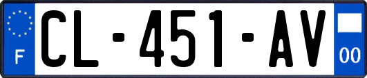 CL-451-AV