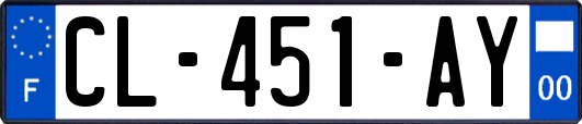CL-451-AY