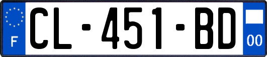 CL-451-BD