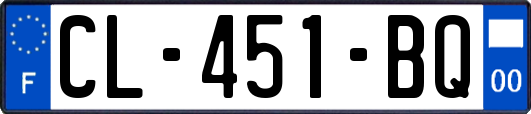 CL-451-BQ