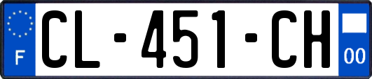 CL-451-CH