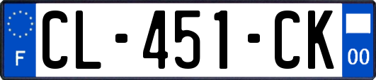 CL-451-CK