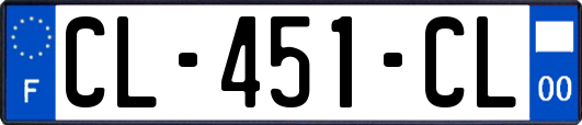 CL-451-CL