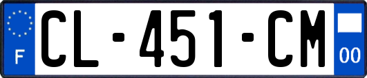 CL-451-CM