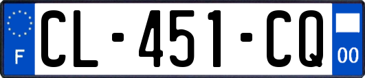 CL-451-CQ