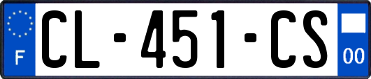 CL-451-CS