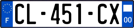 CL-451-CX
