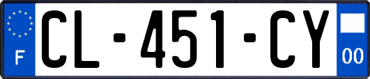 CL-451-CY