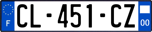 CL-451-CZ