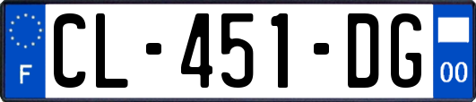 CL-451-DG
