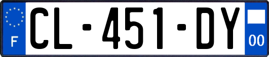 CL-451-DY